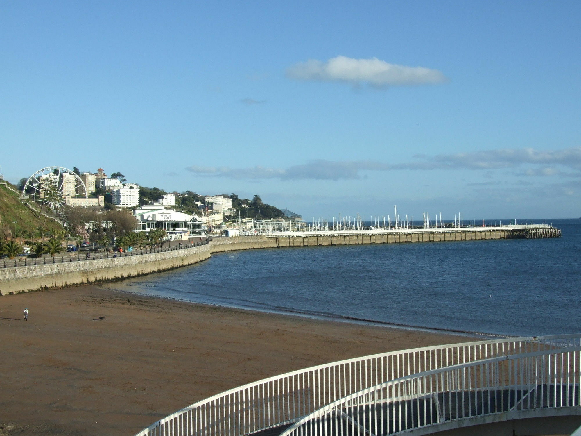 Hotel The Hillcroft - Boutique, Unique Torquay Exterior foto
